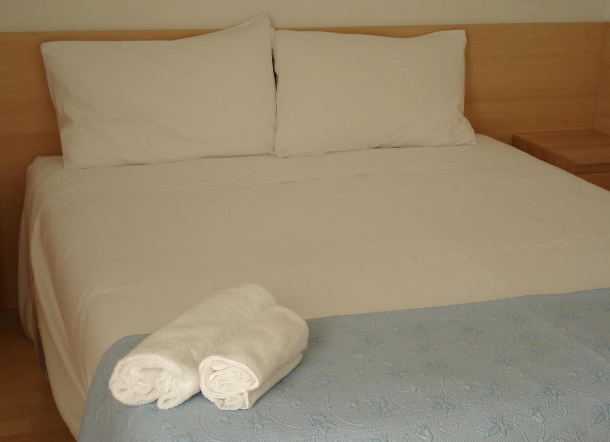 Hotel La Quercia Lignano Sabbiadoro Esterno foto
