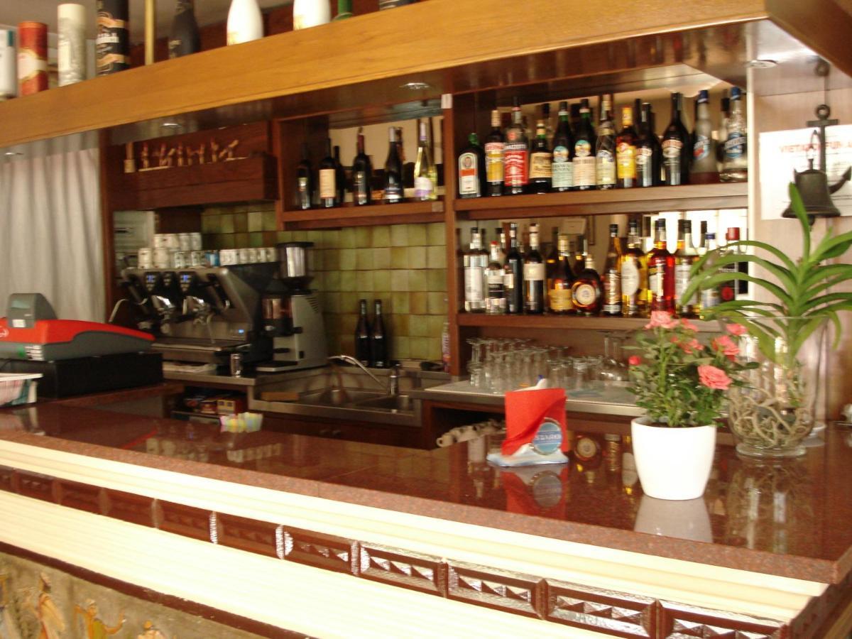 Hotel La Quercia Lignano Sabbiadoro Esterno foto