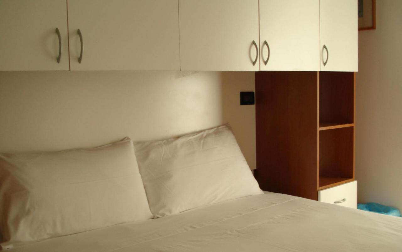Hotel La Quercia Lignano Sabbiadoro Esterno foto