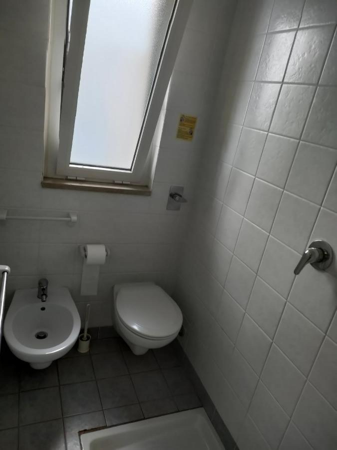 Hotel La Quercia Lignano Sabbiadoro Esterno foto